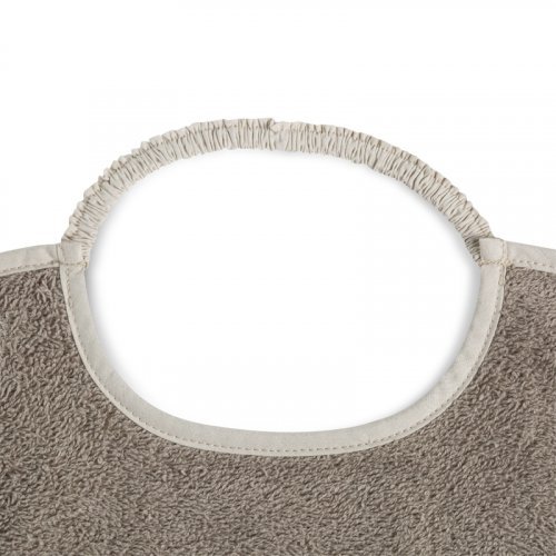 Nanán Bavaglino Pappa Beige 25x35 Cm