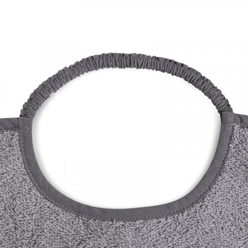 Nanán Bavaglino Pappa Grigio 25x35 Cm