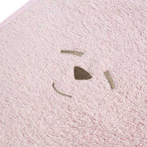 Nanán Bavaglino Pappa Rosa 25x35 Cm