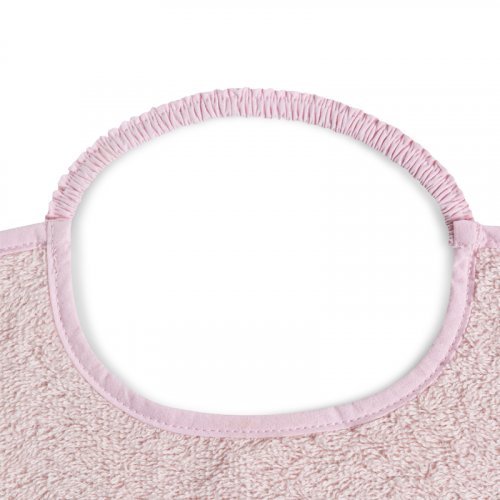 Nanán Bavaglino Pappa Rosa 25x35 Cm