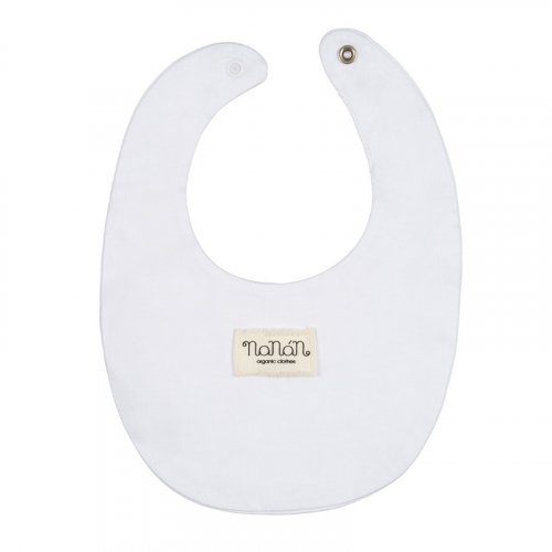 Nanán Bavaglio Bianco