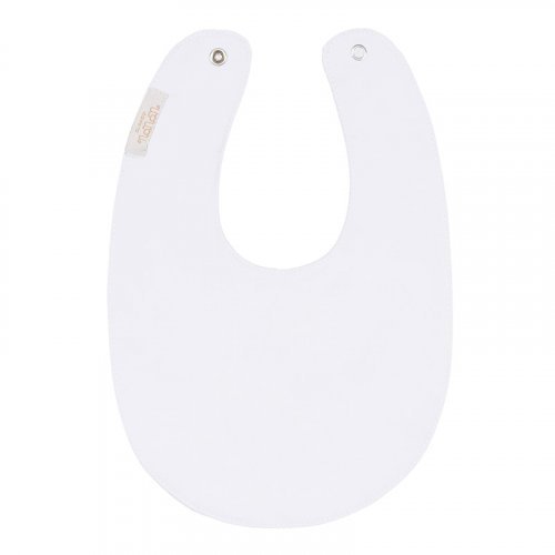 Nanán Bavaglio Bianco "I'm Limited Edition"