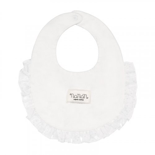 Nanán Bavaglio Con Fiocco