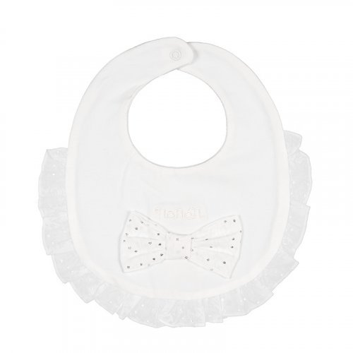 Nanán Bavaglio con fiocco