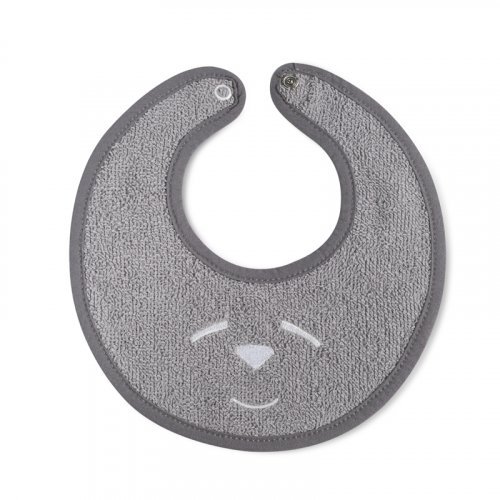 Nanán Bavaglio Grigio