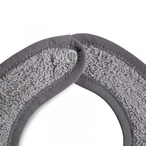 Nanán Bavaglio Grigio