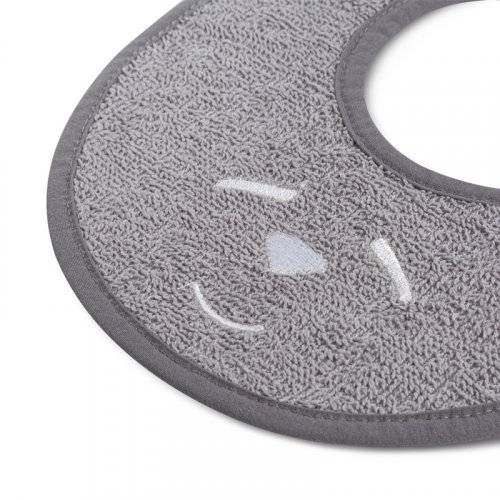 Nanán Bavaglio Grigio