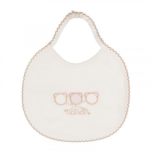 Nanán Bavaglio Organic Beige