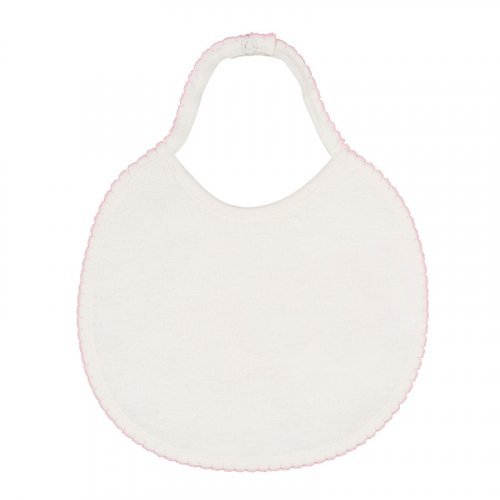 Nanán Bavaglio Organic Rosa