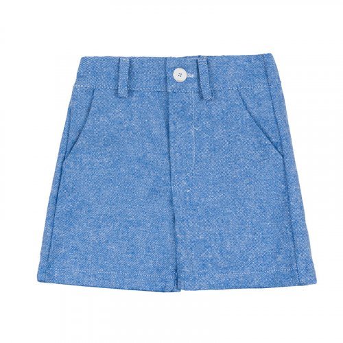 Nanán Bermuda Azzurri