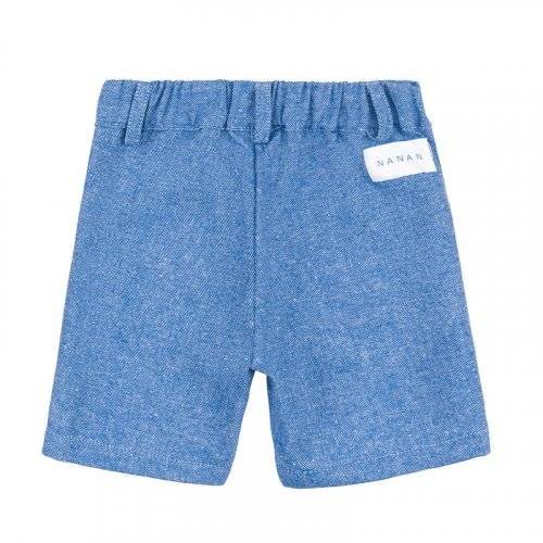 Nanán Bermuda Azzurri