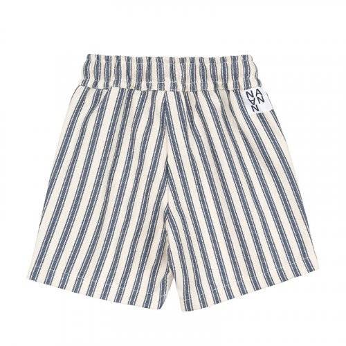 Nanán Bermuda Blu