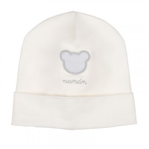 Nanán Berretta c/orsetto