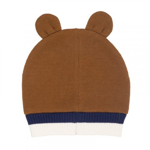 Nanán Berretta C/orso In Filo