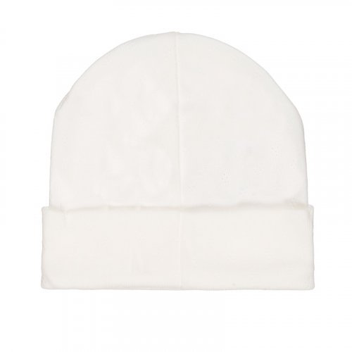 Nanán Berretta Organic Beige