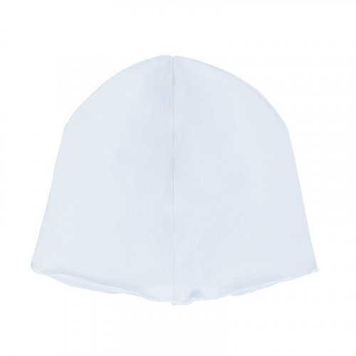 Nanán Berretta Orsetto Azzurra