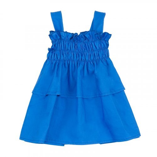 Nanán Blusa senza maniche