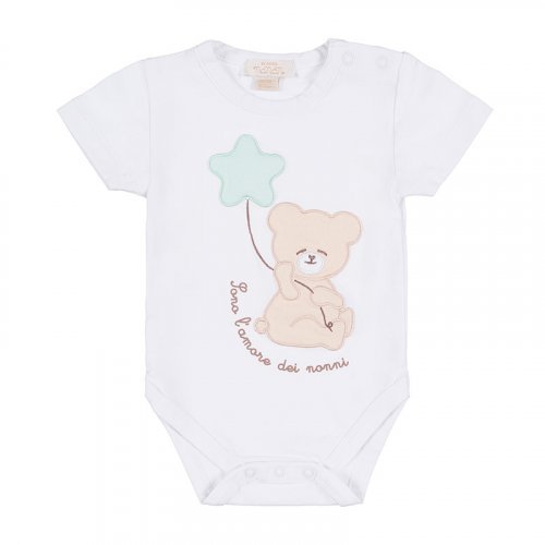 Nanán Body "Amore dei Nonni"