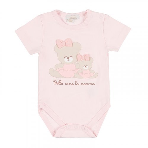Nanán Body "Bella Come Mamma"