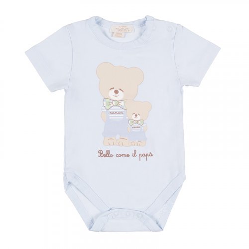 Nanán Body "Bello Come Papà"