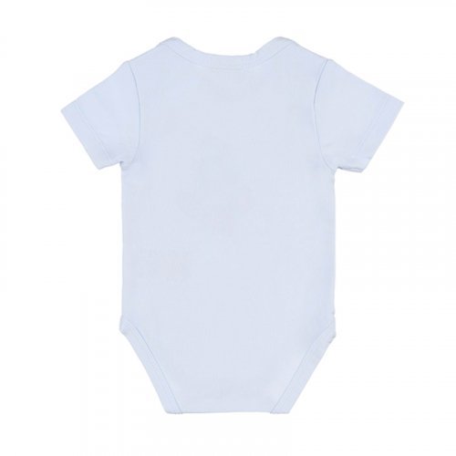 Nanán Body Con Orsetto Azzurro