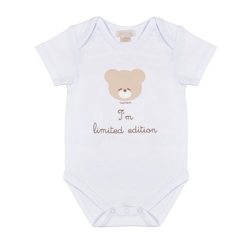 Nanán Body "I'm Limited Edition"