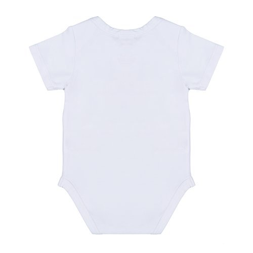 Nanán Body "My Dad Is A Superhero"