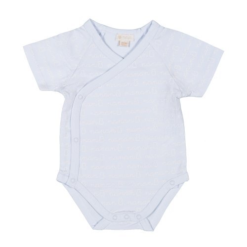 Nanán Body Nanan Azzurro