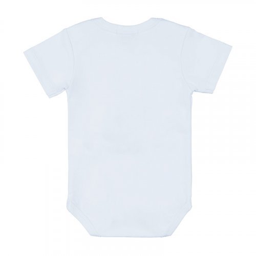 Nanán Body Orsetto Azzurro