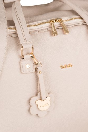 Nanán Borsa Mamma Beige