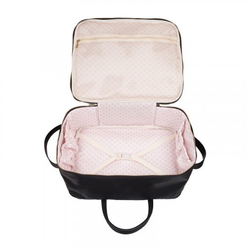 Nanán Borsa Mamma Nero
