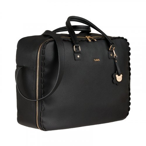 Nanán Borsa Mamma Nero
