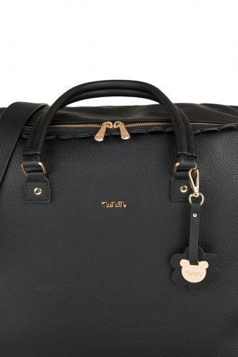 Nanán Borsa Mamma Nero