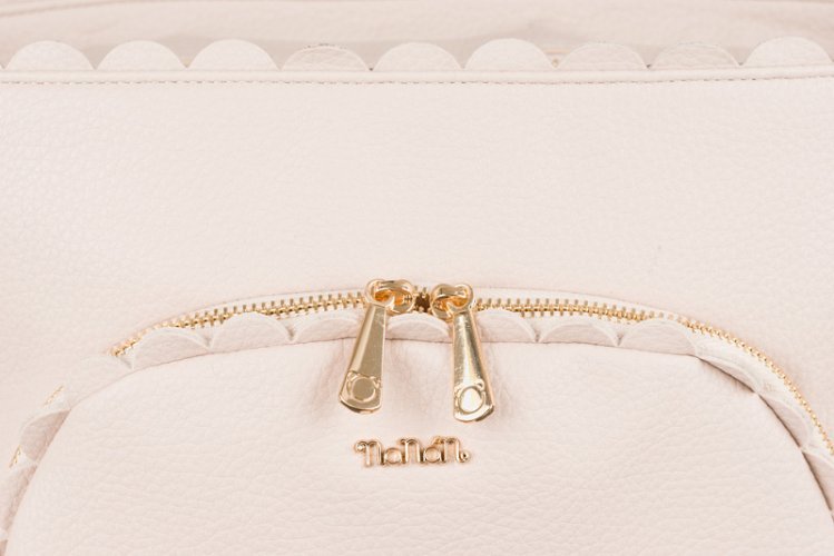 Nanán Borsa Passeggio Beige