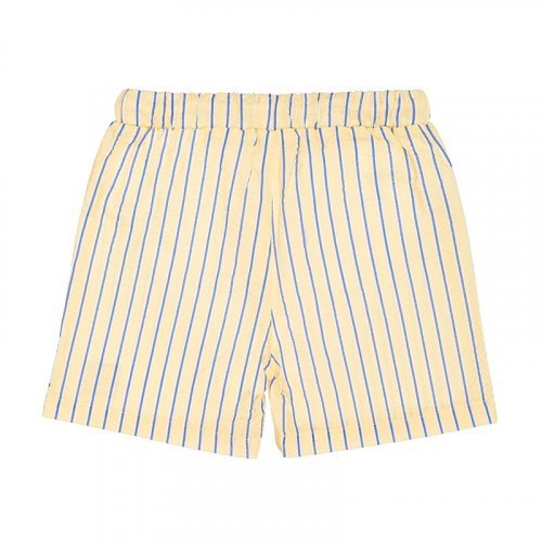 Nanán Boxer Mare Righe Giallo