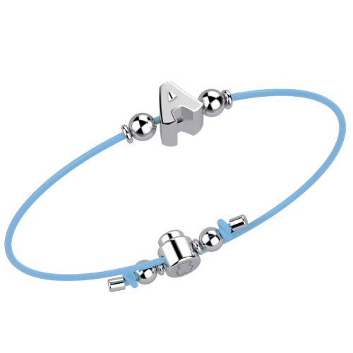 Nanán Bracciale Azzurro A Arg 925