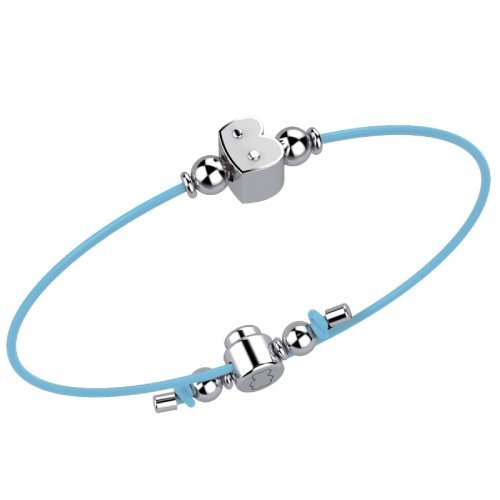 Nanán Bracciale Azzurro B Arg 925