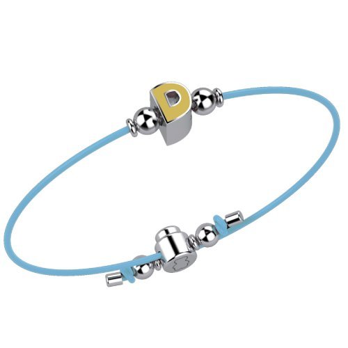 Nanán Bracciale Azzurro D Arg 925