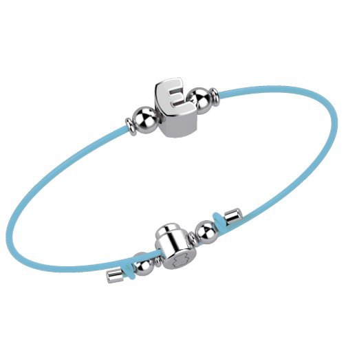 Nanán Bracciale Azzurro E Arg 925