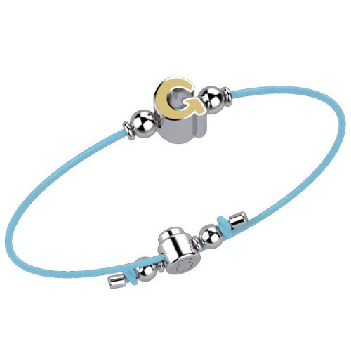 Nanán Bracciale Azzurro G Arg 925