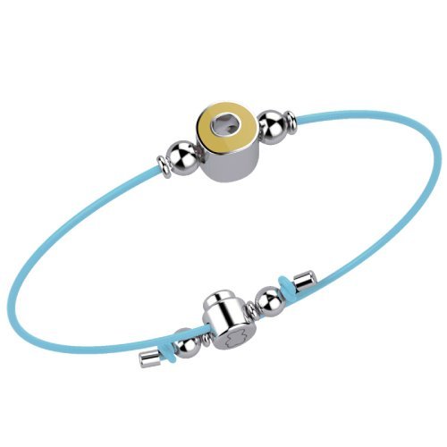 Nanán Bracciale Azzurro O Arg 925