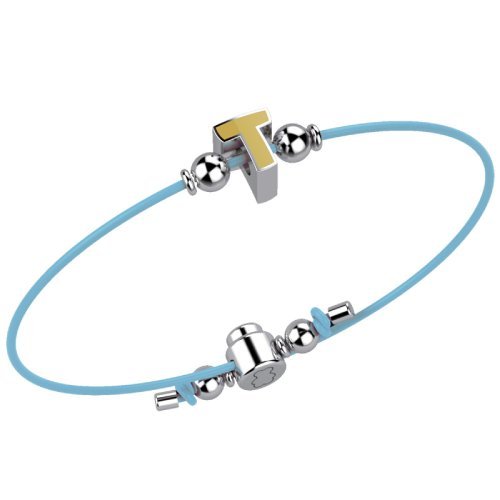 Nanán Bracciale Azzurro T Arg 925
