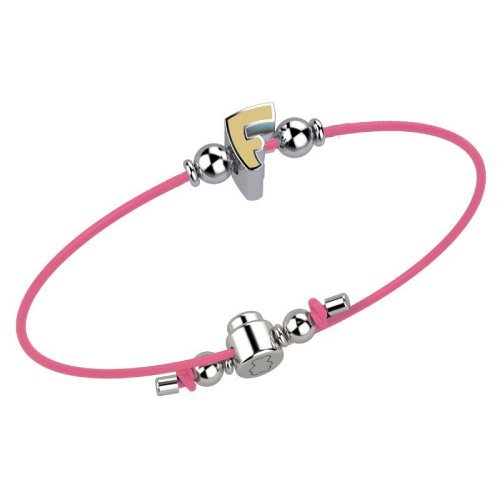 Nanán Bracciale Rosa F Arg 925