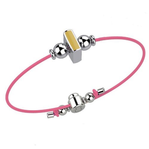 Nanán Bracciale Rosa I Arg 925