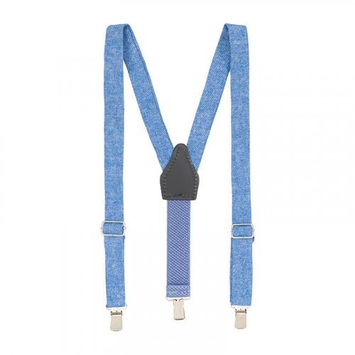 Nanán Bretelle Azzurre