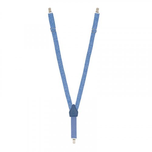 Nanán Bretelle Azzurre