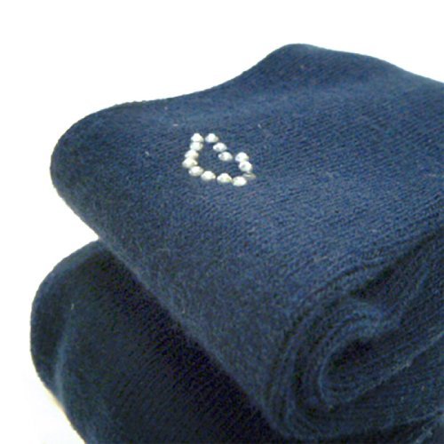 Nanán Calze Bimba Di Lana