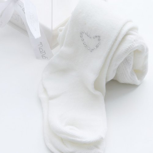 Nanán Calze Bimba Panna