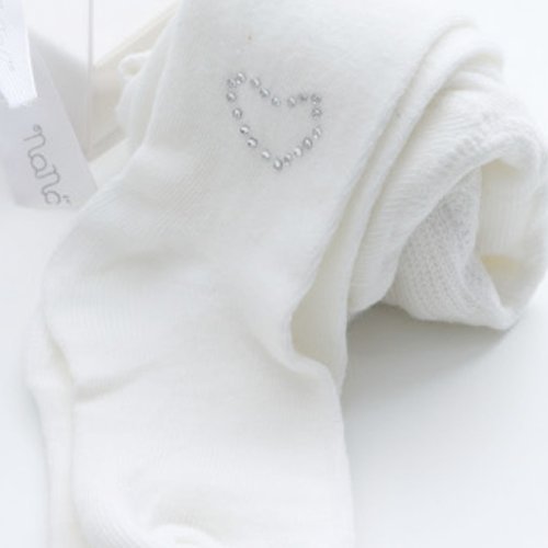 Nanán Calze Bimba Panna