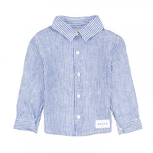 Nanán Camicia A Righe
